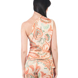 Blusas Manga Cero Y Kimono Bl01403Mht