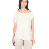 Blusas Manga Cero Y Kimono Bl01407Slk