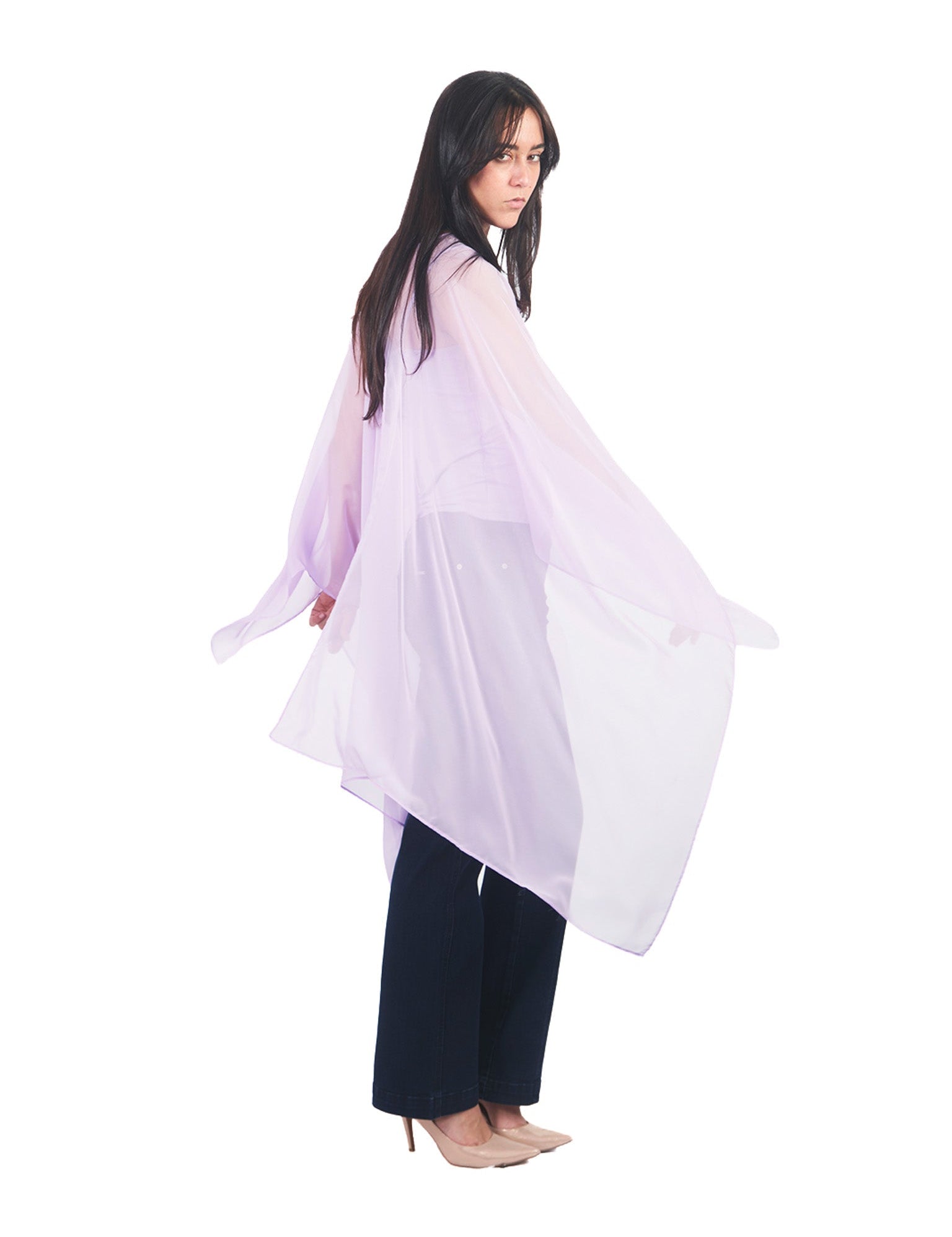 Blusones Bl81373671 Lila