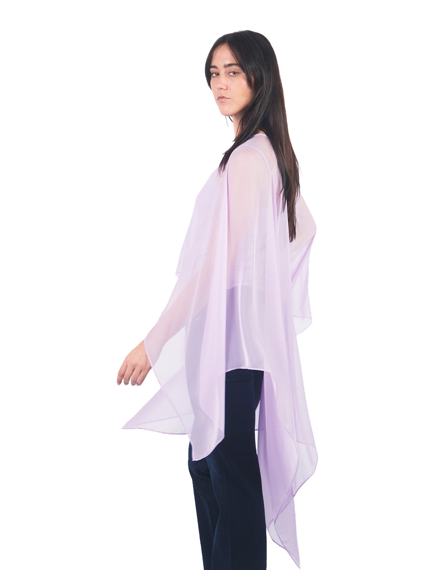 Blusones Bl81373671 Lila