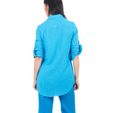 Blusas Manga Larga Bl91359Llr