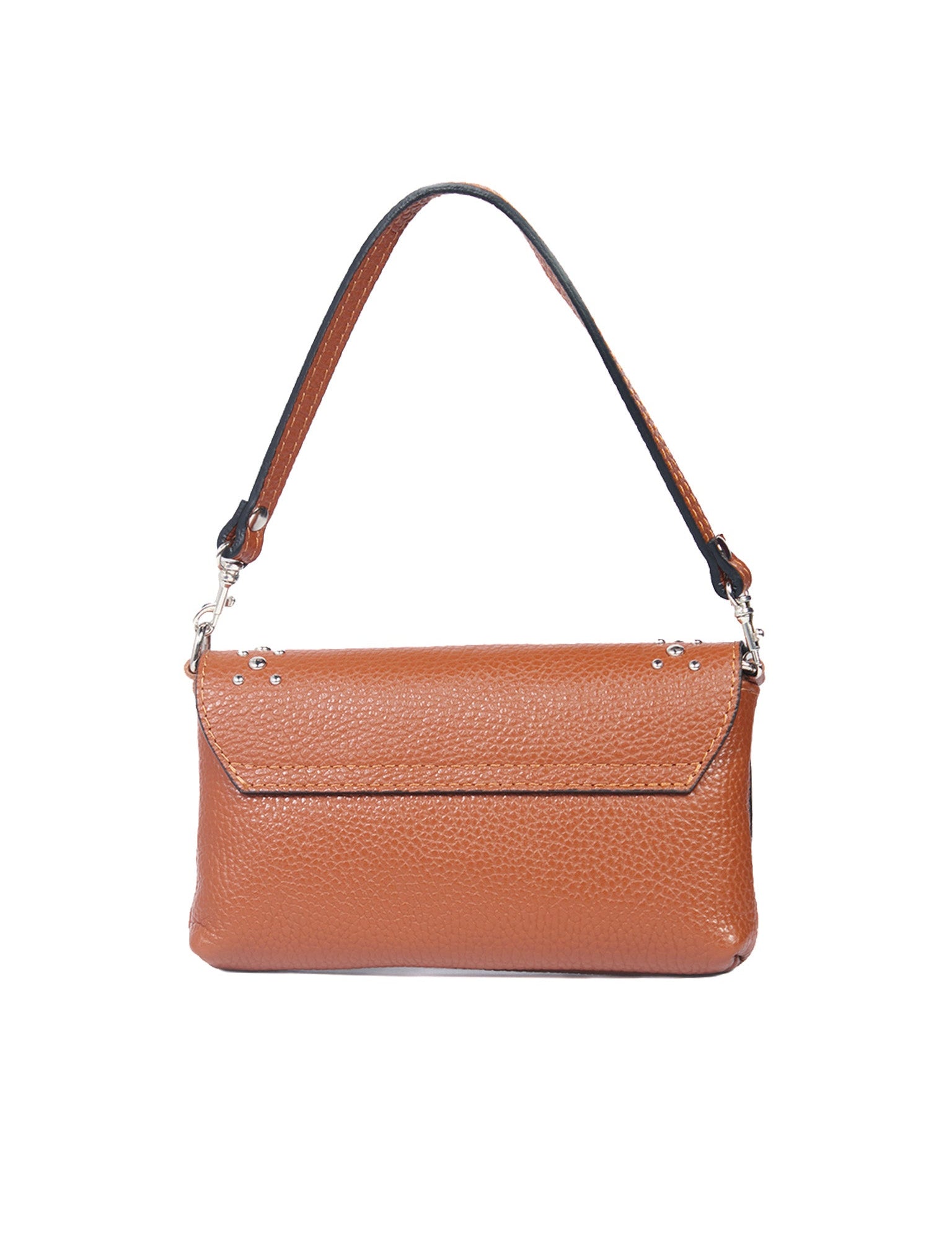 Carteras De Cuero Ca00144Wal Camel
