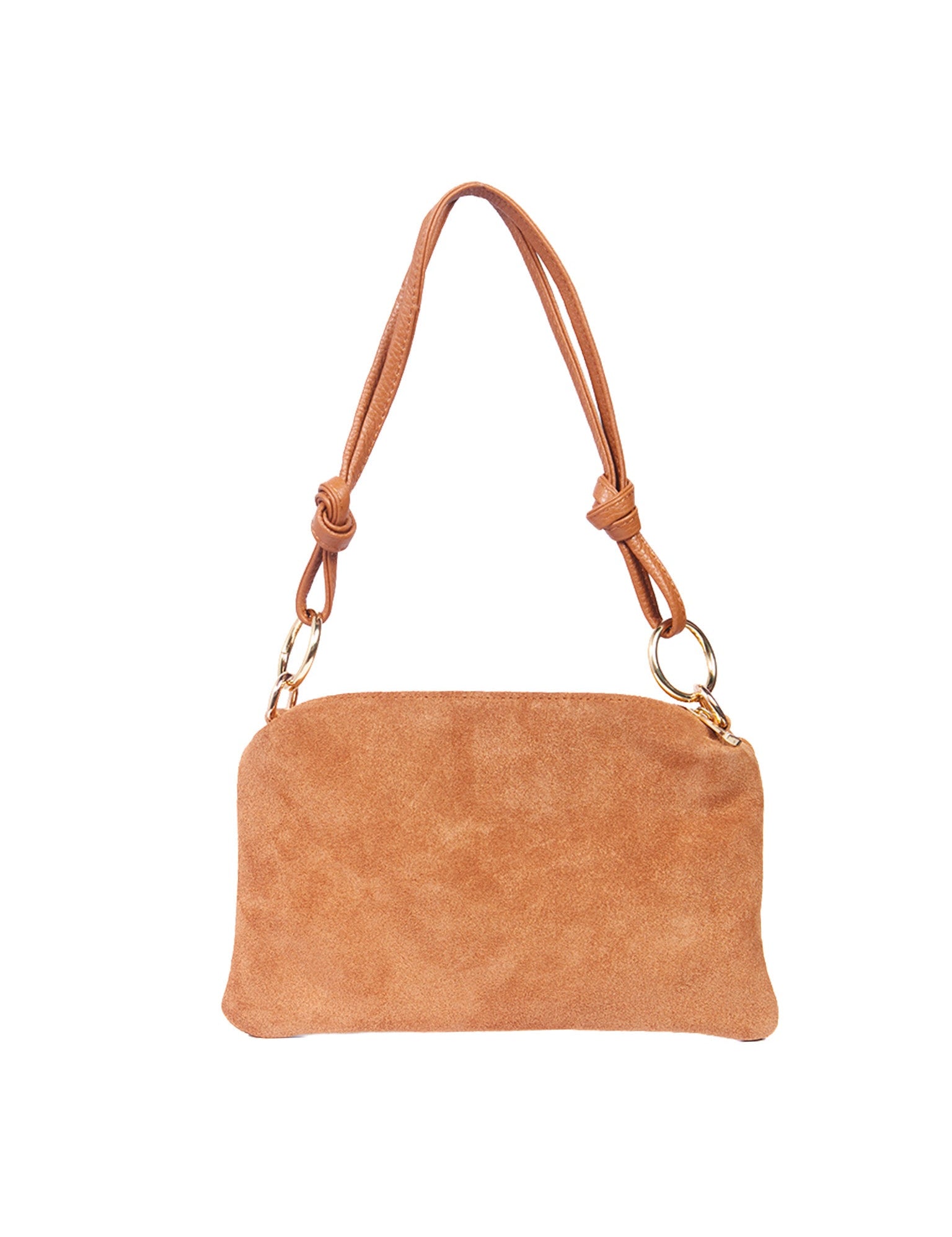Carteras De Cuero Ca00145Wal Camel