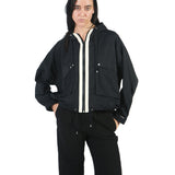Casacas Oversize Manga Larga Cs00449Tat