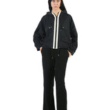 Casacas Oversize Manga Larga Cs00449Tat