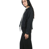 Casacas Oversize Manga Larga Cs00449Tat