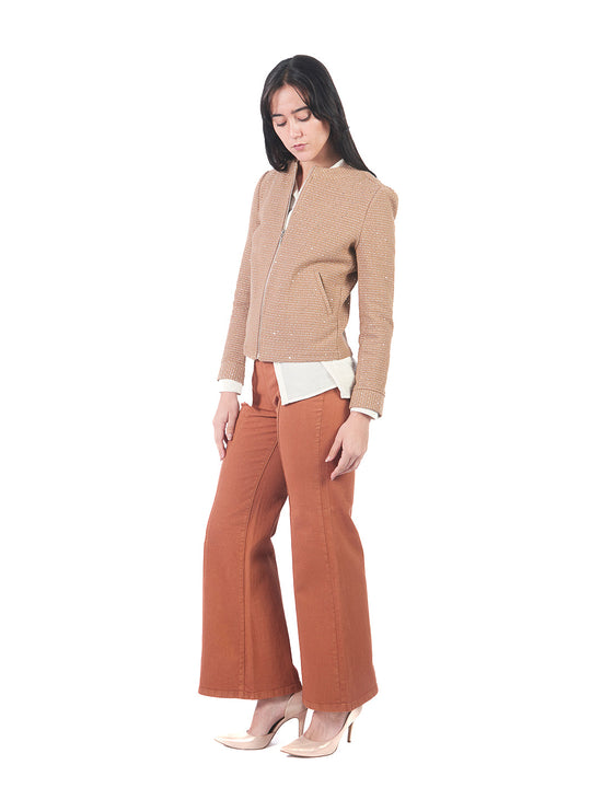 Casacas Manga Larga Cs00499820