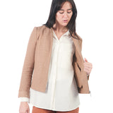 Casacas Manga Larga Cs00499820