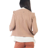 Casacas Manga Larga Cs00499820