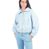 Casacas Manga Larga Cs00500Tns