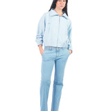 Casacas Manga Larga Cs00500Tns