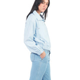 Casacas Manga Larga Cs00500Tns