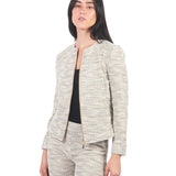 Casacas Manga Larga Cs00501Chn