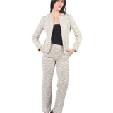 Casacas Manga Larga Cs00501Chn