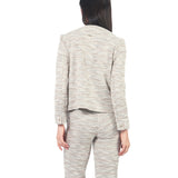 Casacas Manga Larga Cs00501Chn