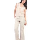 Chalecos Cortos Xcl00104Hv0