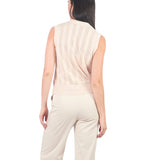 Chalecos Cortos Xcl00104Hv0
