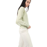 Chompas Manga Larga CH01016HV0 Verde