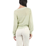 Chompas Manga Larga CH01016HV0 Verde