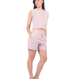 Chalecos Cortos Cl00203Fcl