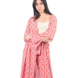 Kaftans Kf00104Bat