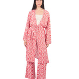 Kaftans Kf00104Bat