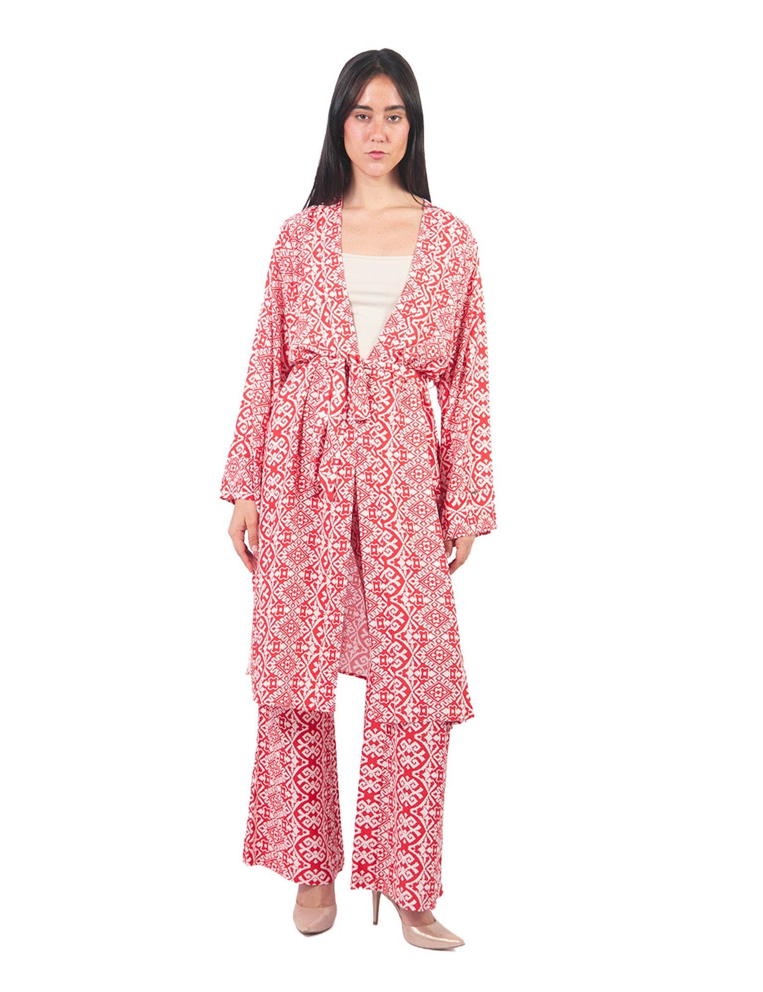 Kaftans Kf00104Bat
