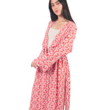 Kaftans Kf00104Bat