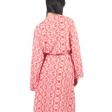 Kaftans Kf00104Bat