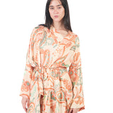Kaftans Kf00104Mht