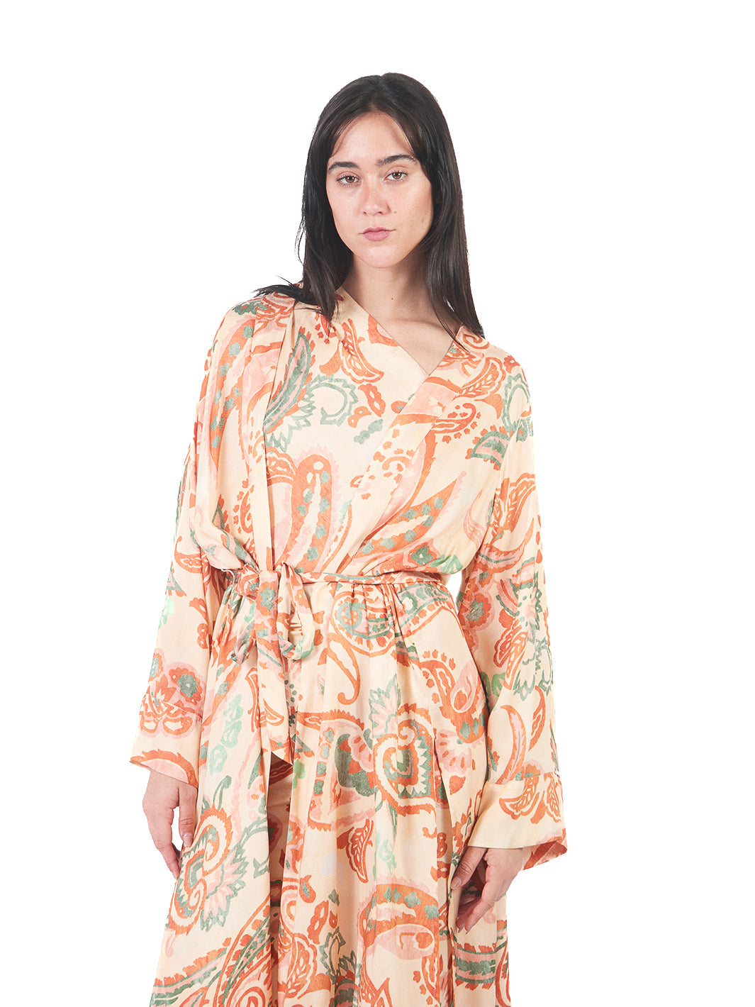 Kaftans Kf00104Mht