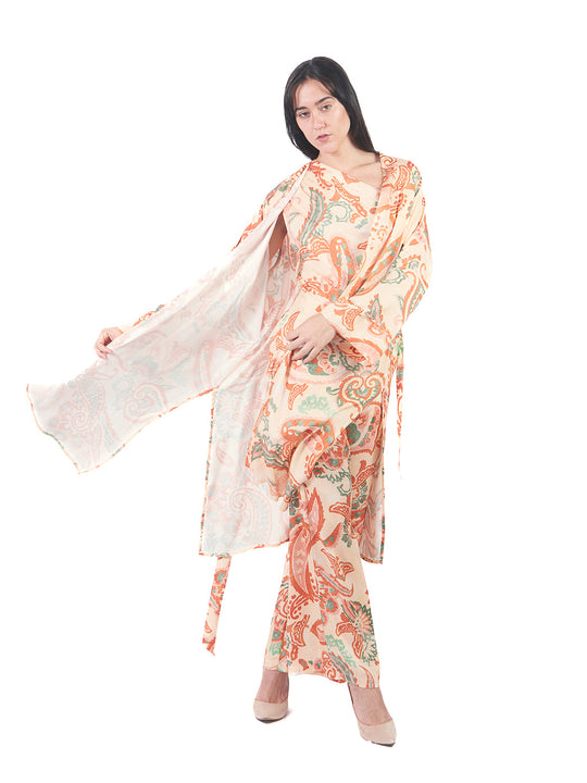 Kaftans Kf00104Mht