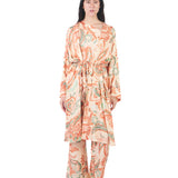 Kaftans Kf00104Mht