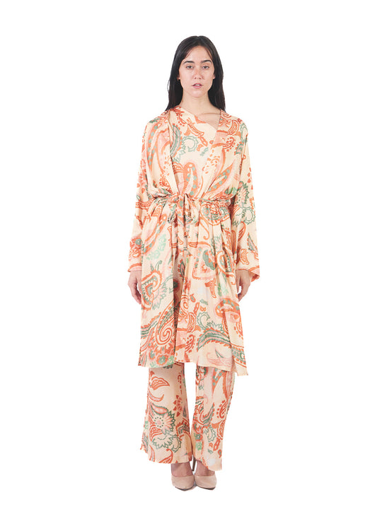 Kaftans Kf00104Mht