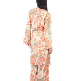 Kaftans Kf00104Mht