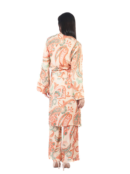 Kaftans Kf00104Mht