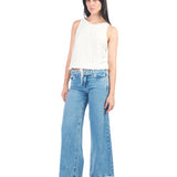 Pantalones Palazo Jp00609Smc