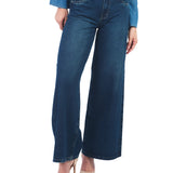 Pantalones Palazo Jp00609Smc