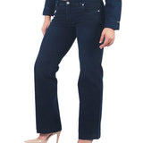 Pantalones Rectos Jp00610Smc