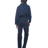 Pantalones Rectos Jp00610Smc