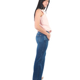 Pantalones Rectos Jp00610Smc