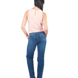 Pantalones Rectos Jp00610Smc