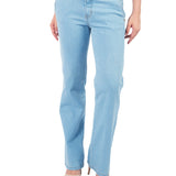 Pantalones Rectos Jp90575Tym