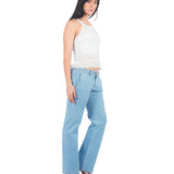 Pantalones Rectos Jp90575Tym