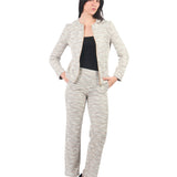 Pantalones Rectos Pt00782Chn