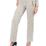 Pantalones Rectos Pt00782Chn