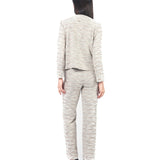 Pantalones Rectos Pt00782Chn