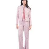Pantalones Rectos Pt00782Fcl