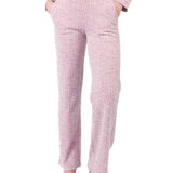 Pantalones Rectos Pt00782Fcl