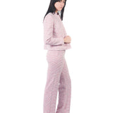 Pantalones Rectos Pt00782Fcl